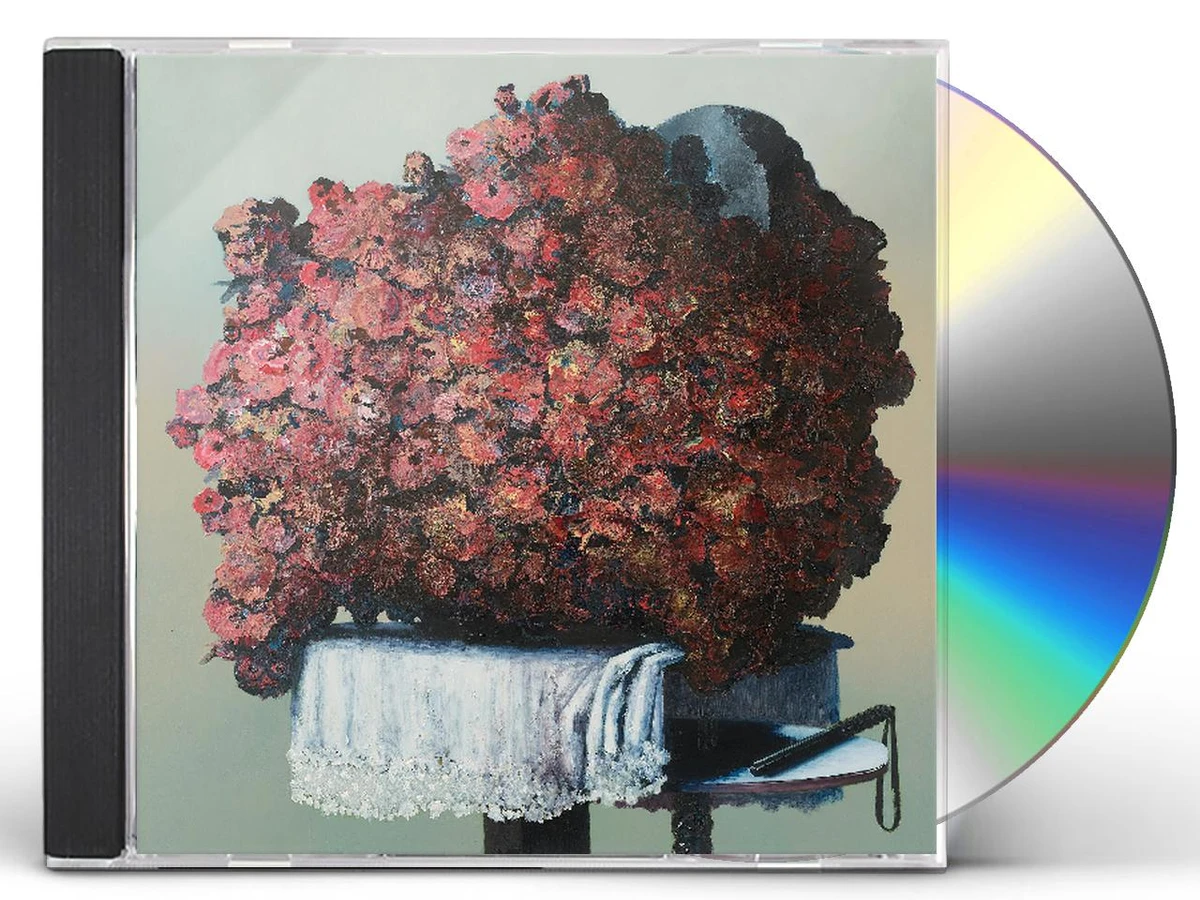 洋楽 Everywhere At The End Of Time Stages 4-6 Everywhere at the End of Time (Stage 4) - The Caretaker | Deezer