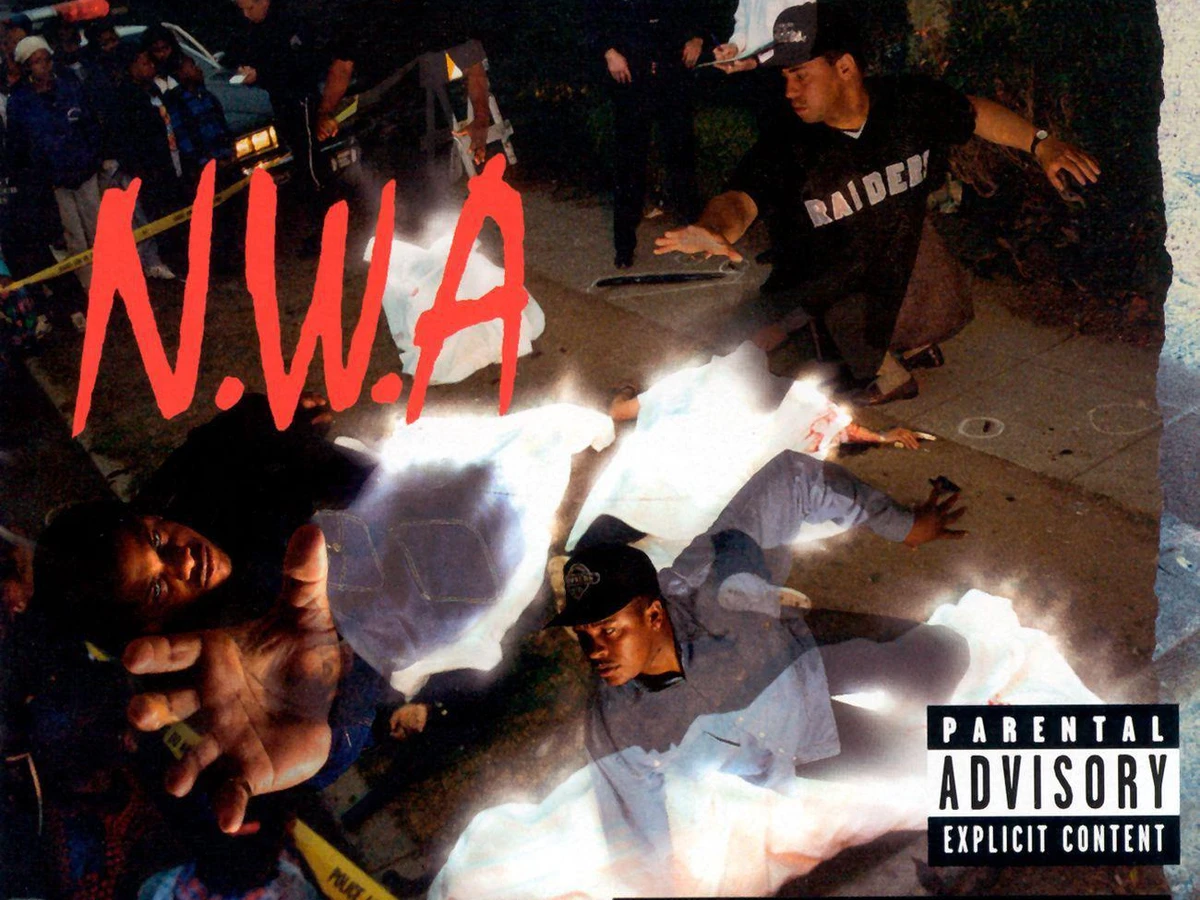 G-Rap G-Luv NOWHERE OUTTA W.I.L. FROM 洋楽