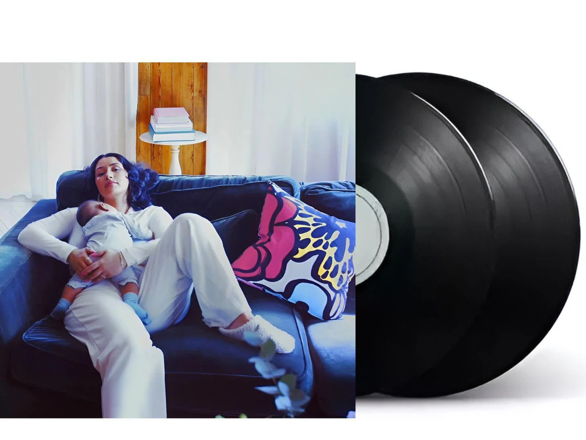 Cleo Sol Mother (2LP) Vinyl Record