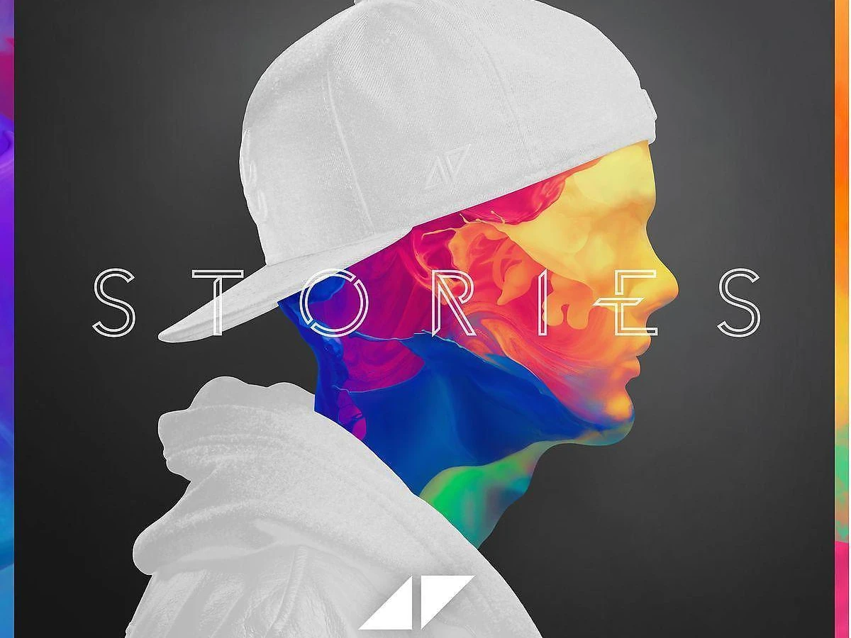 Avicii Stories レコード EU盤　新品未開封 EU盤　新品未開封 レコード Avicii Stories