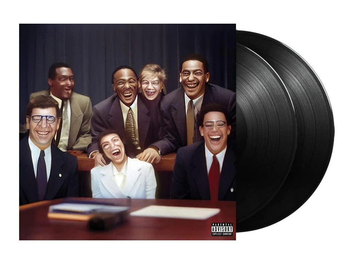 STELLIGHT　レコード PRIVATE Album iri 6th