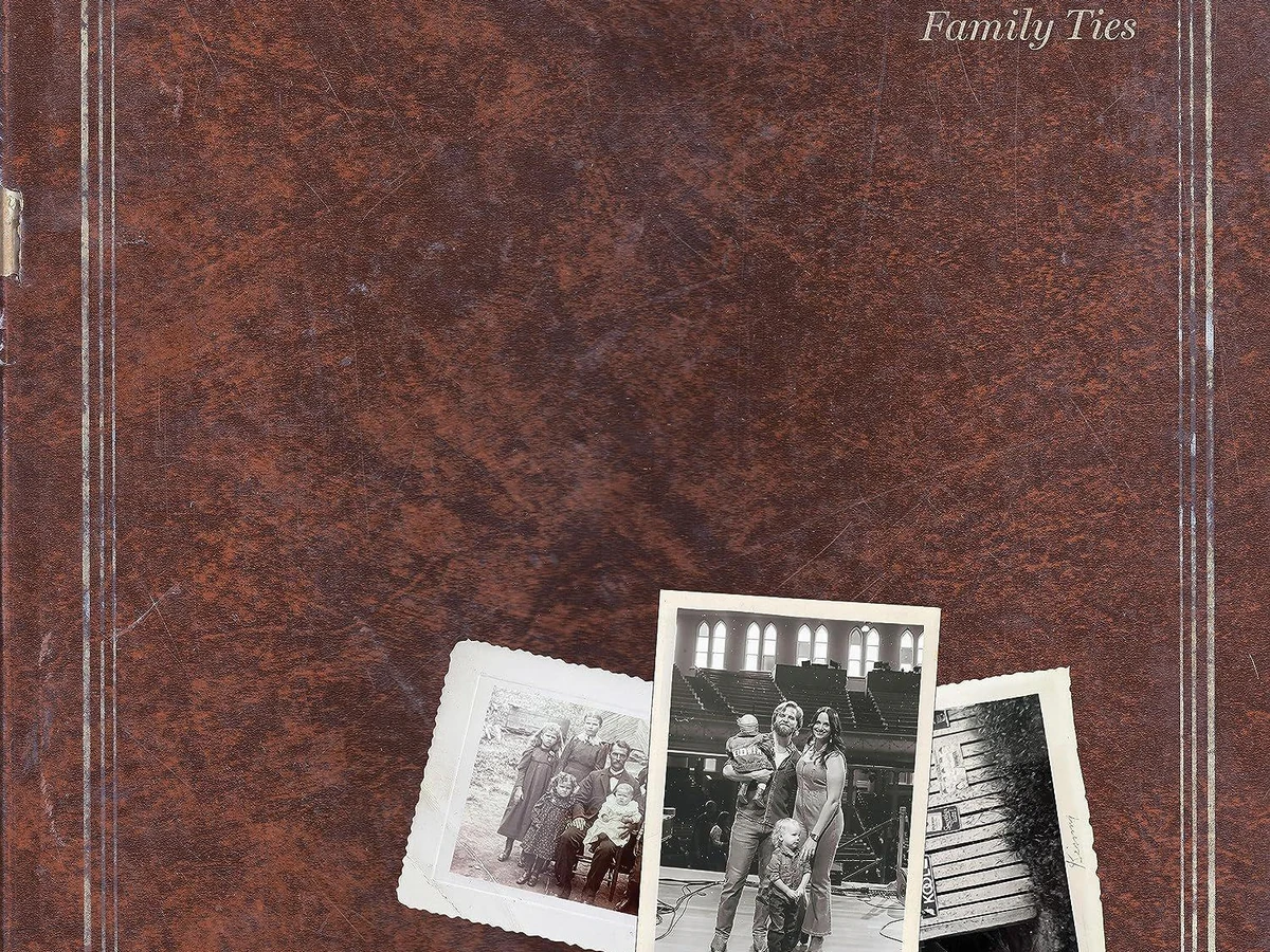 洋楽 Family Ties Recordz / the album Amazon.co.jp: Family Ties / Various: ミュージック