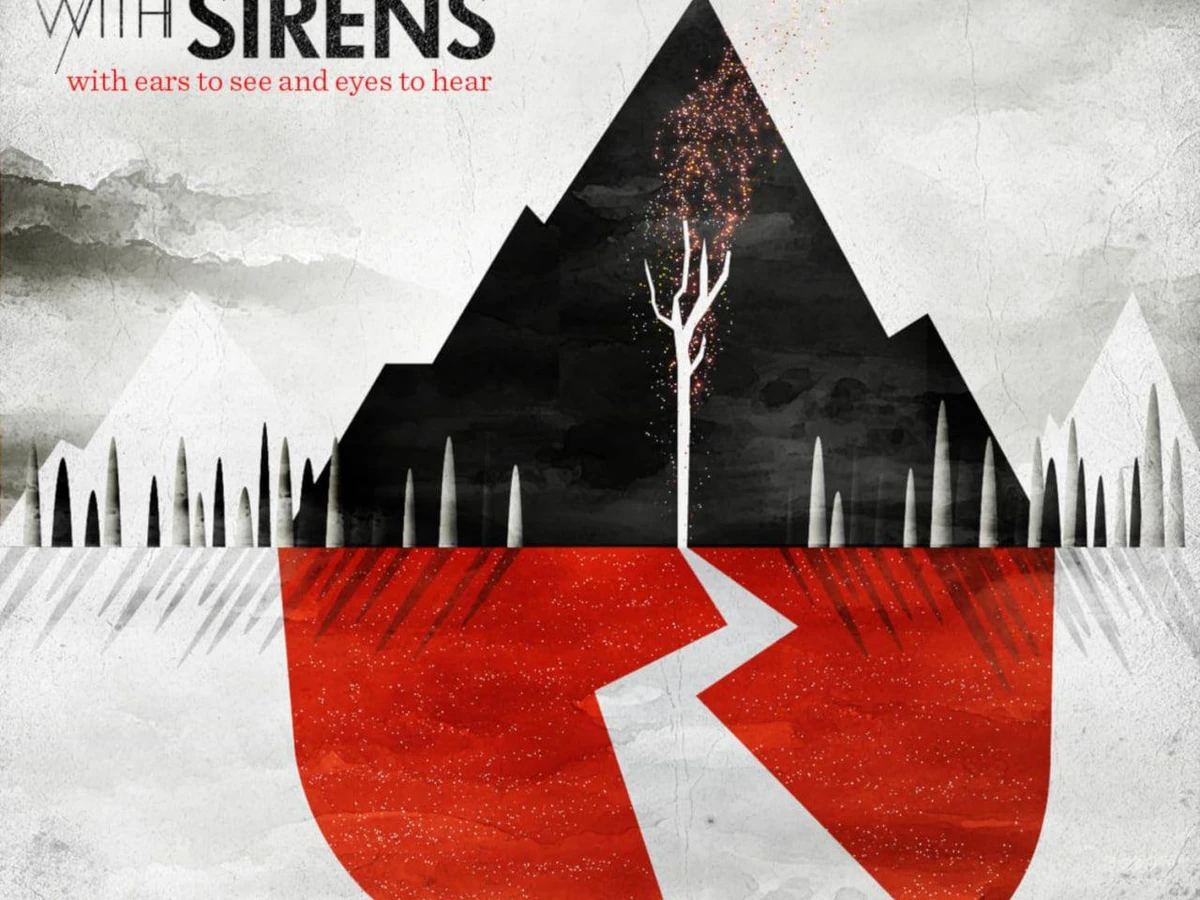 SIRENS / 〜 TO SLEEPING WITH EARS WITH