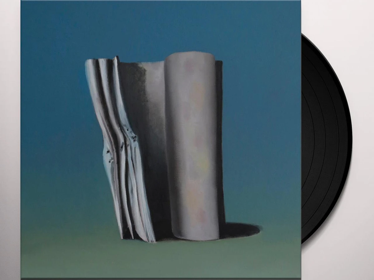Caretaker Everywhere At The End Of Time Vinyl Record