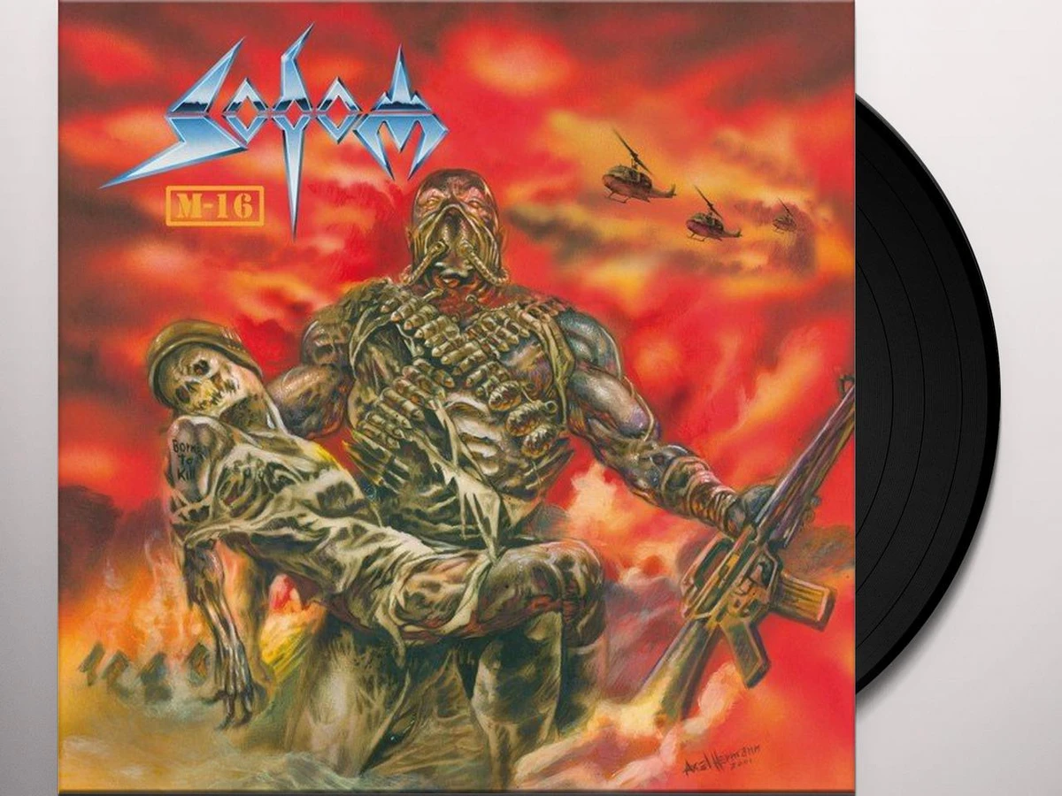 CDコレクション Sodom