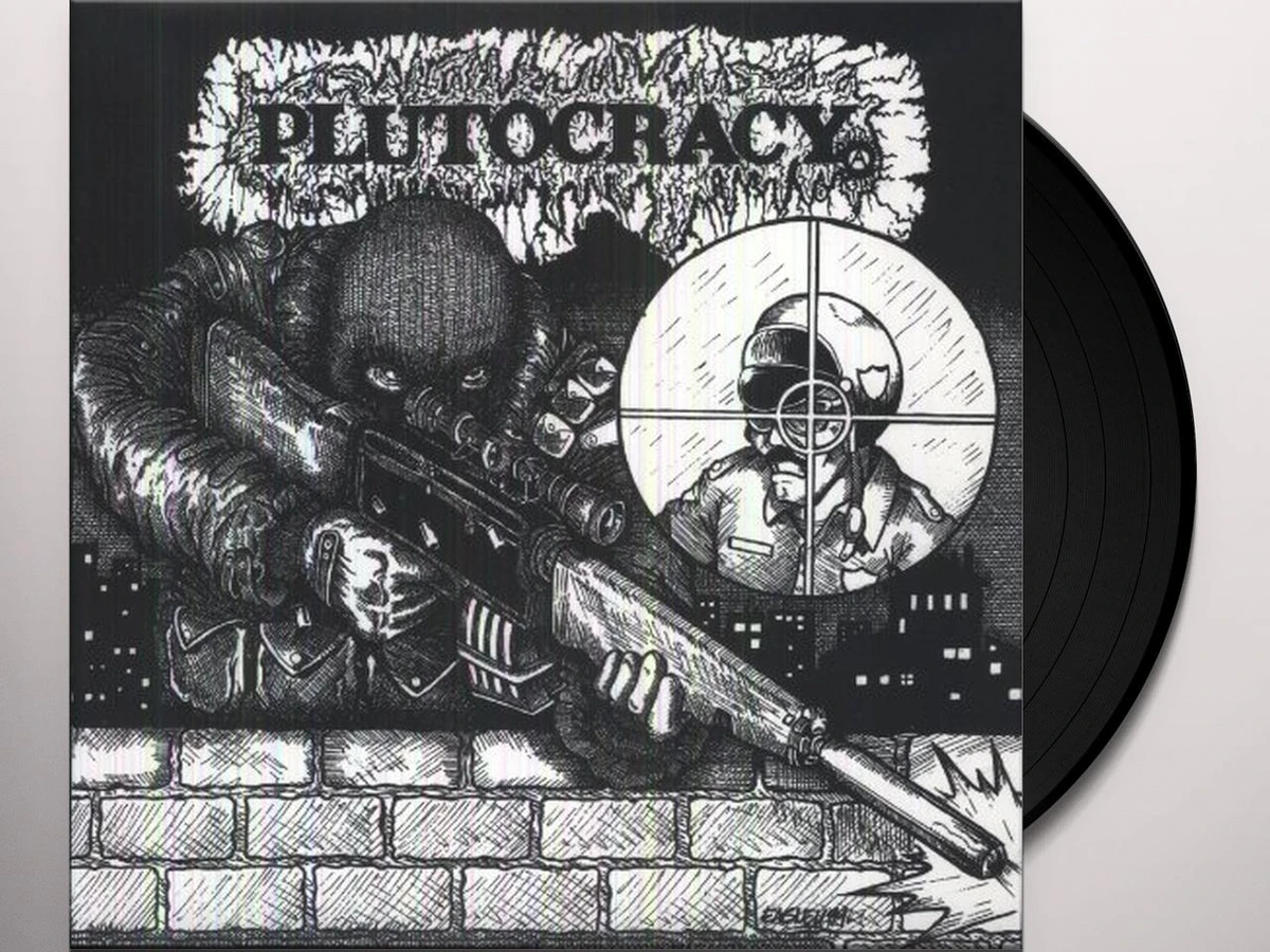 Sniping Plutocracy Pigz –