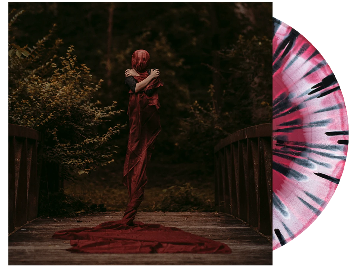 Bad Omens (SELF-TITLED) VINYL
