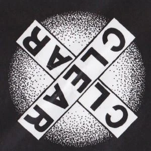 Clear DEMO (Vinyl)