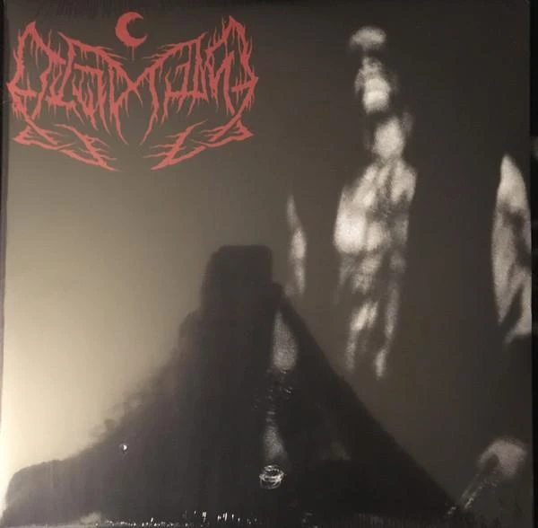 Leviathan TENTACLES OF WHORRER Vinyl Record