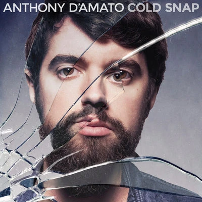 Anthony D'Amato LP - Cold Snap (Vinyl)