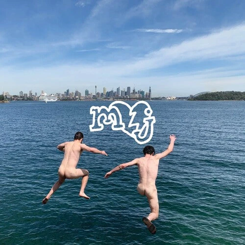 Mom Jeans. LP Vinyl - Sweet Tooth (Colv) (Grn) (Pnk)