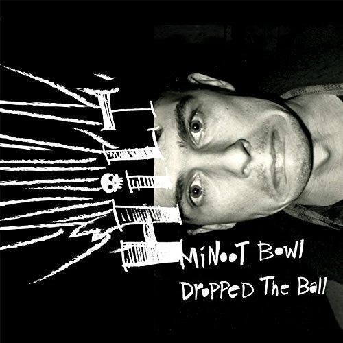 Hilt LP - Minoot Bowl Dropped The Ball (2Lp) (Vinyl)