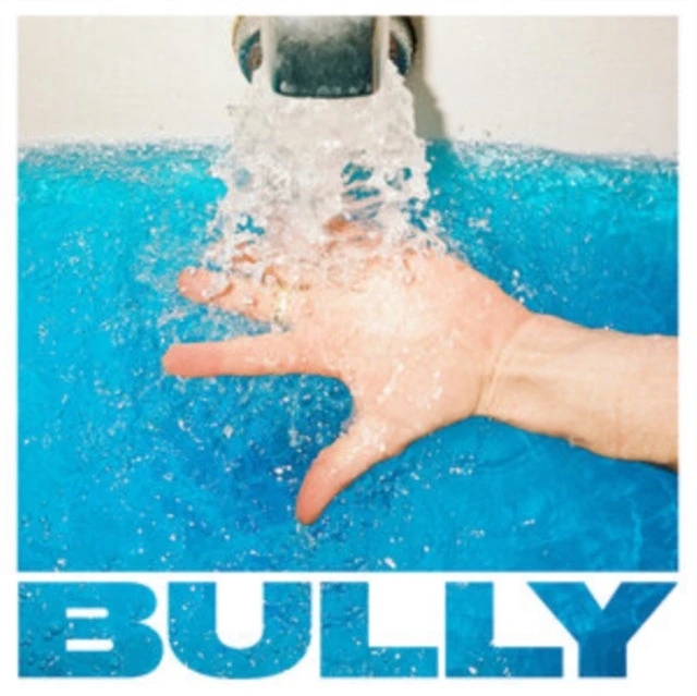 Bully LP Vinyl Record - Sugaregg