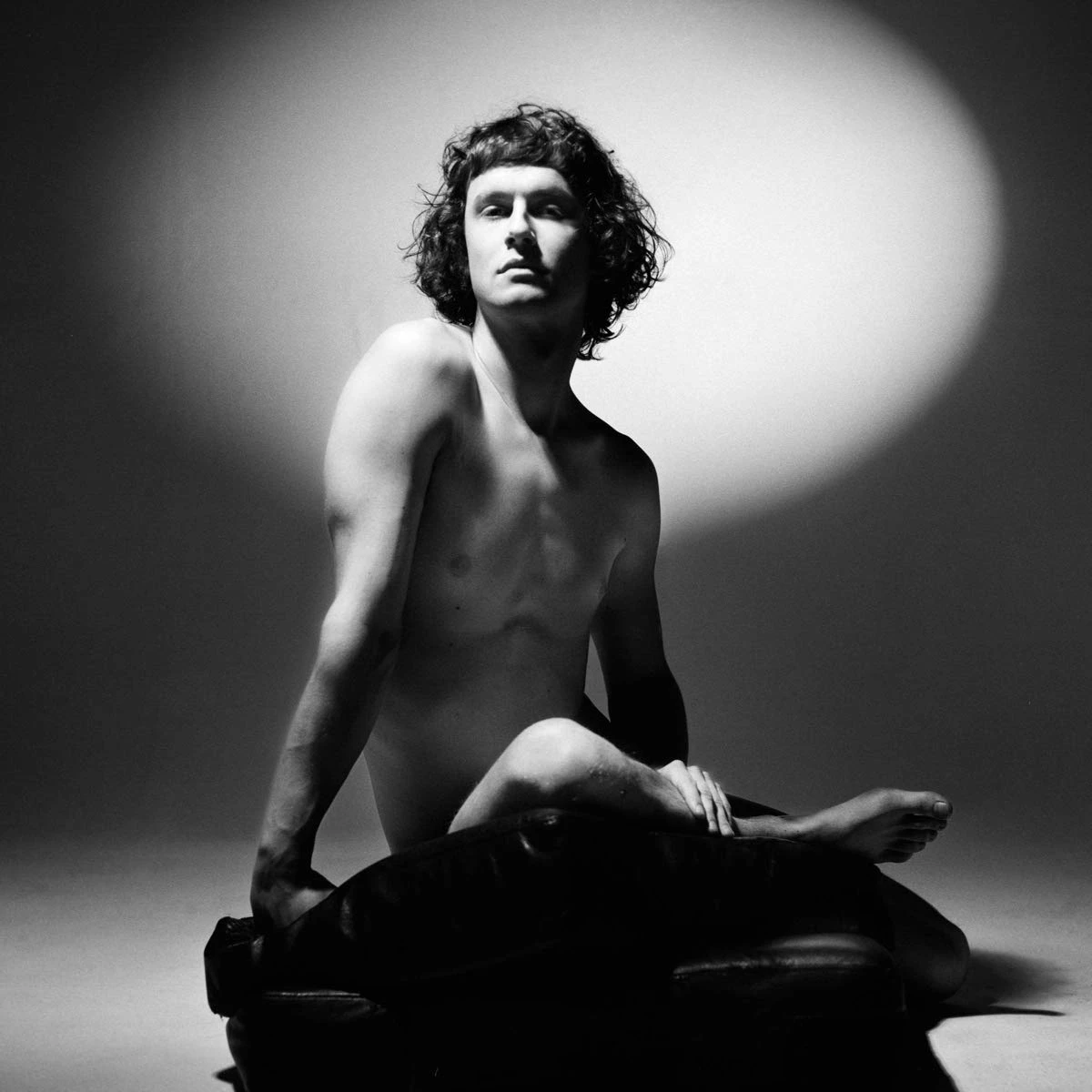 Buzzard Buzzard Buzzard The Non-Stop EP (LP) Vinyl Record