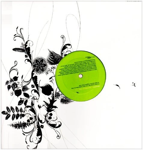Shantel BUCOVINA CLUB 2 Vinyl Record