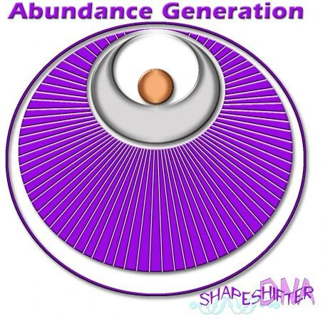 Shapeshifter ABUNDANCE GENERATION Vinyl Record