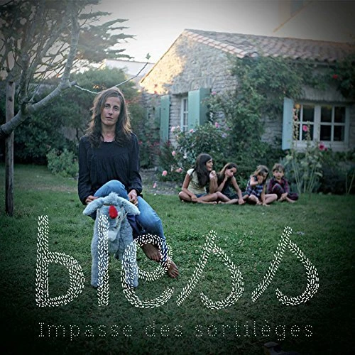 Bless IMPASSE DES SORTILEGES / INCLUS COUPO Vinyl Record