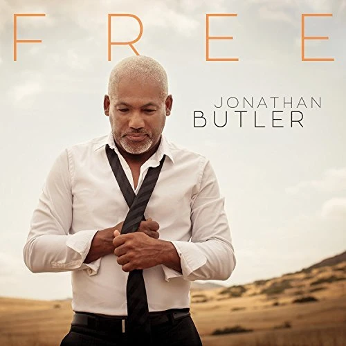 Jonathan Butler FREE CD