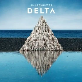 Shapeshifter DELTA CD