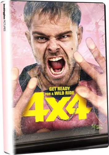 4x4 DVD