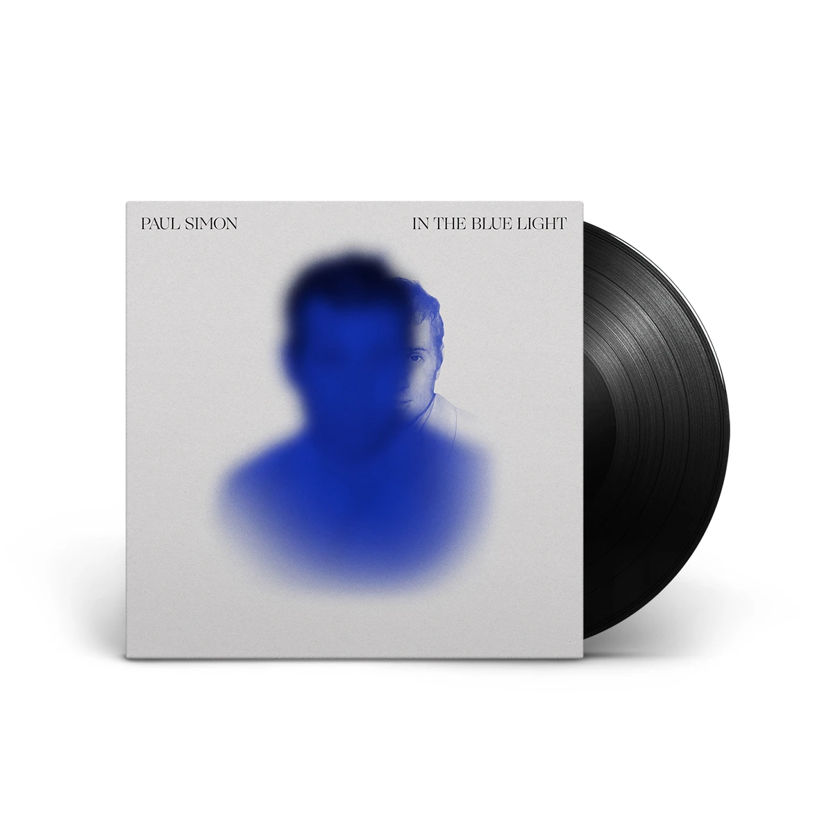Paul Simon - In The Blue Light LP (Vinyl)