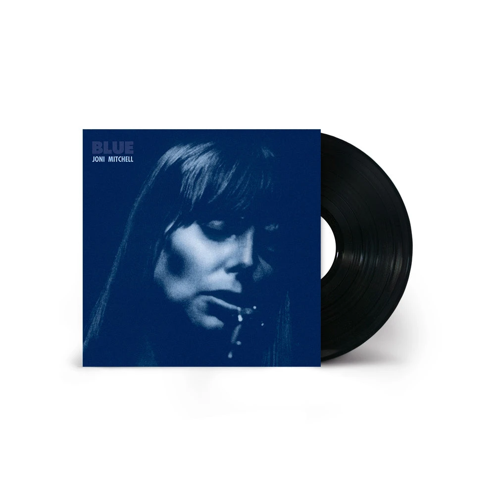 Joni Mitchell Blue [1LP] (Vinyl)