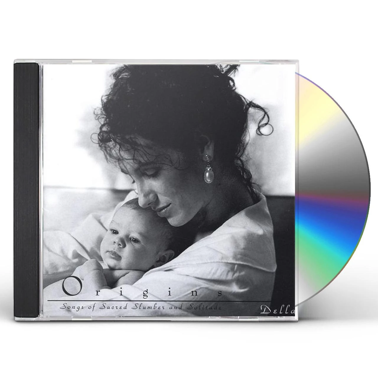 Della ORIGINS CD