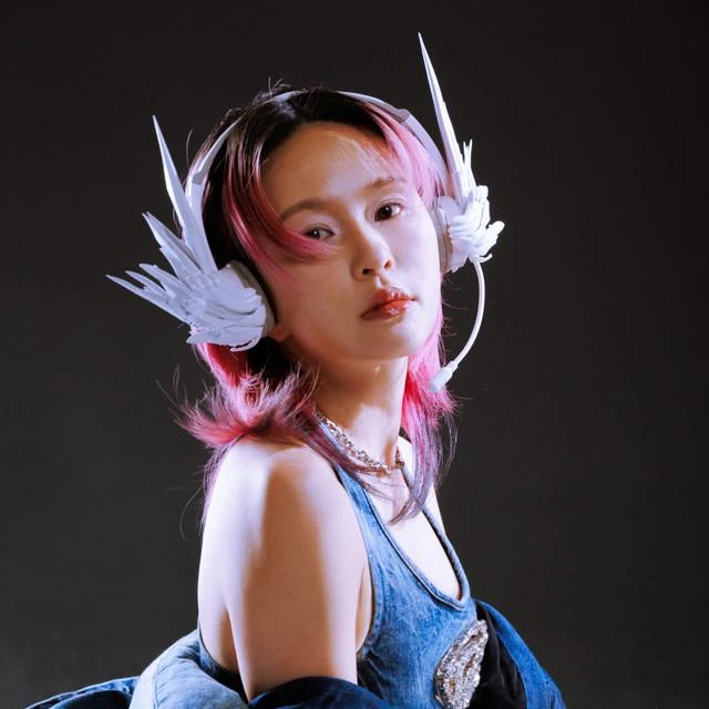 龚柯允 Brand Page