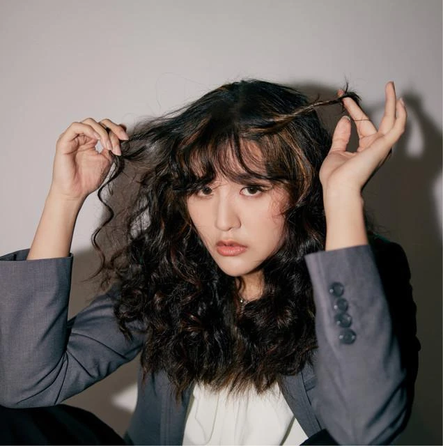 李雯希 Brand Page