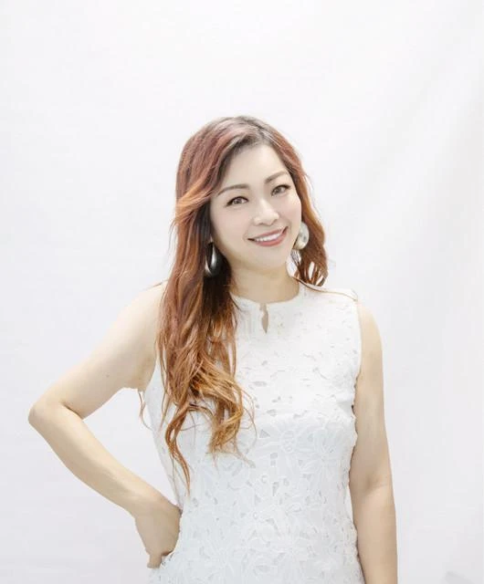 蘇如紅 Brand Page