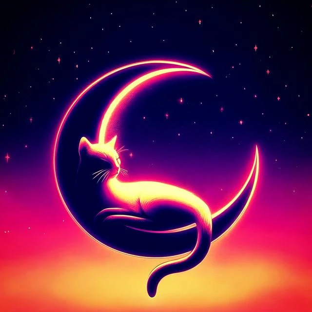 Tangent Moon Brand Page