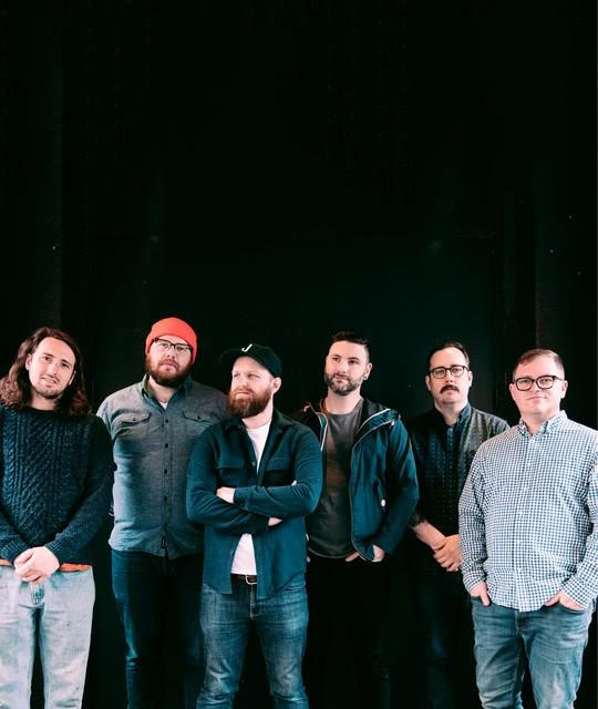 The Wonder Years Brand Page