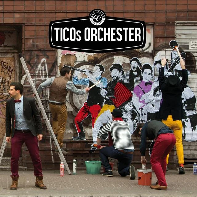 Ticos Orchester