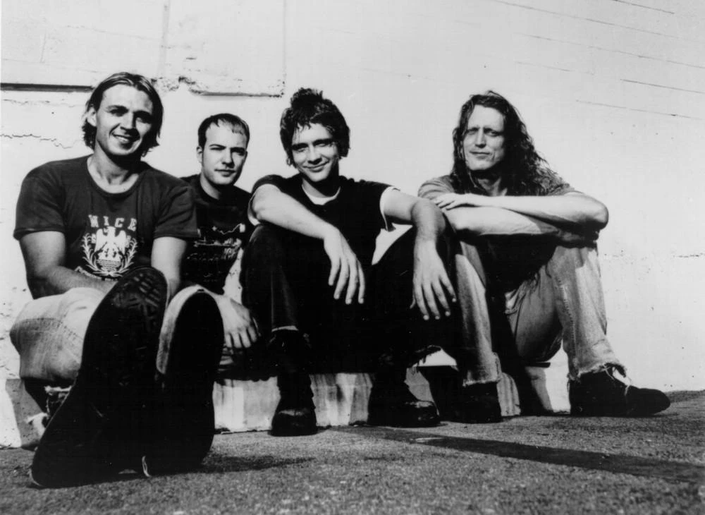 Tripping Daisy Brand Page