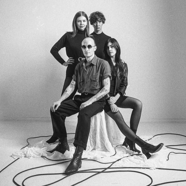 The Underground Youth Brand Page