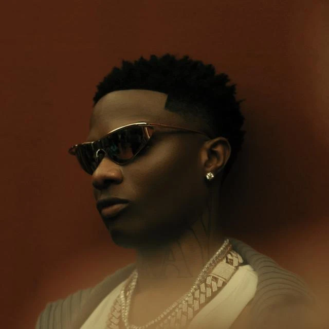 Wizkid Brand Page