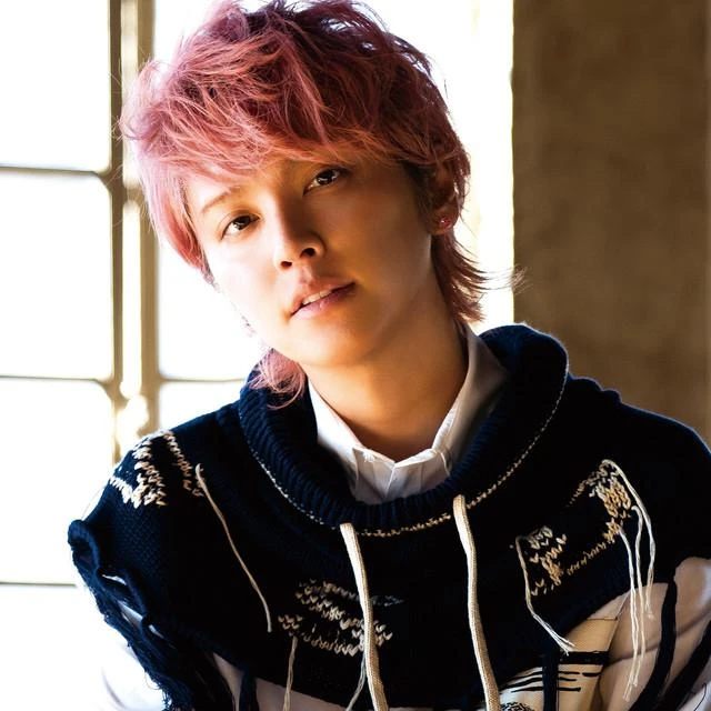 YUYA TEGOSHI Brand Page