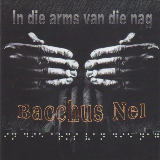 Bacchus Nel Brand Page