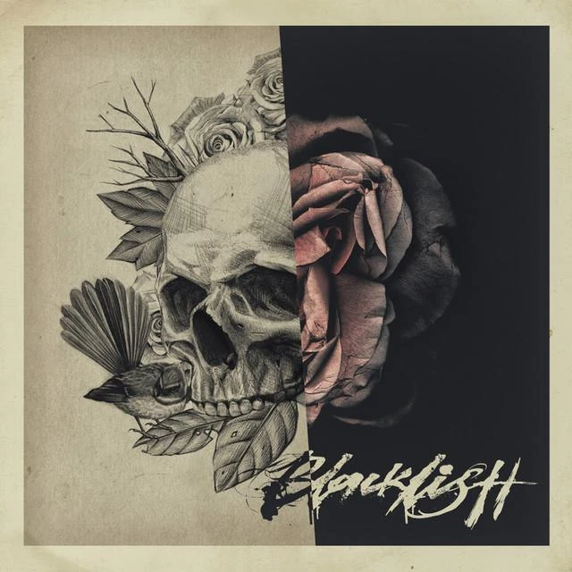 Blacklistt Brand Page