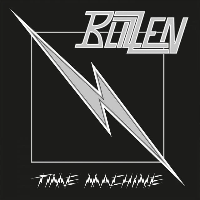 Blizzen Brand Page