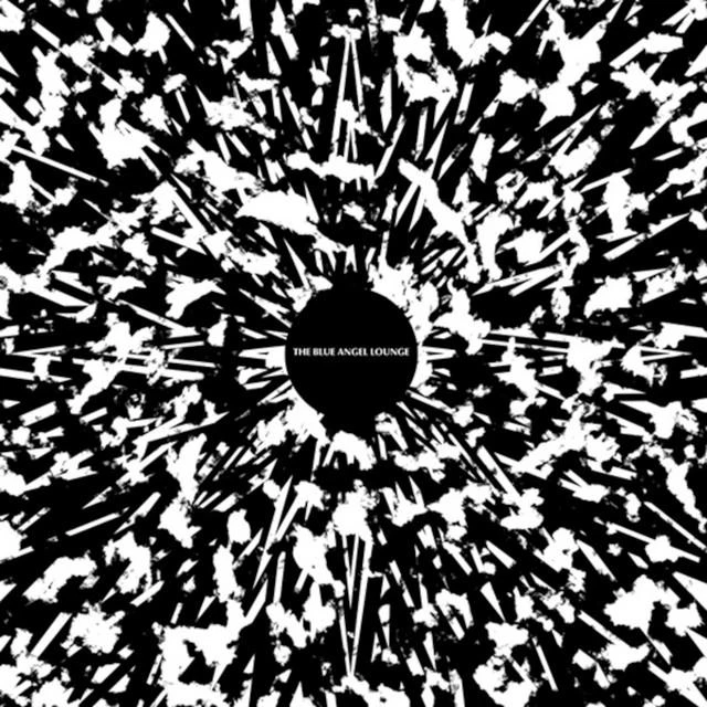 The Blue Angel Lounge Brand Page