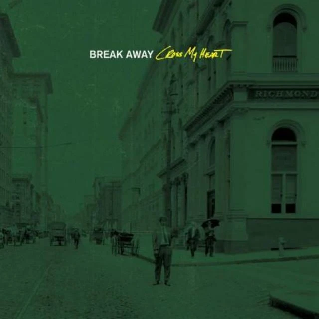 Break Away Brand Page