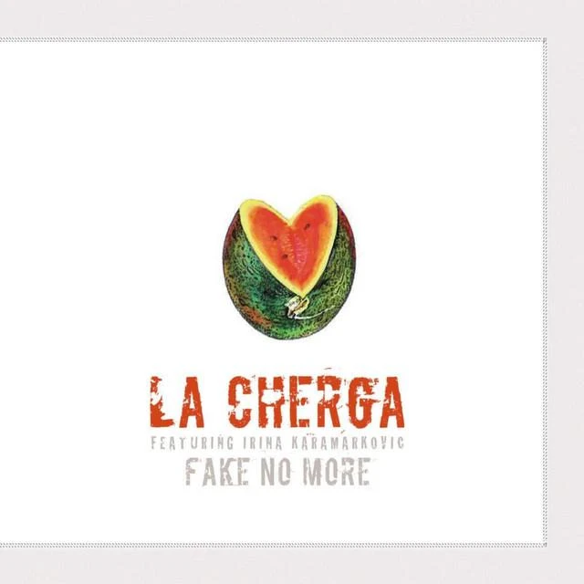 Cherga Brand Page