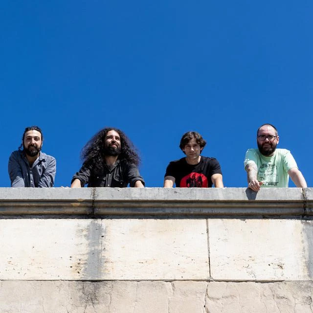 The Cosmic Dead Brand Page