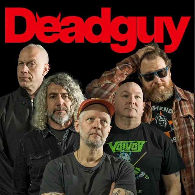 Deadguy Brand Page