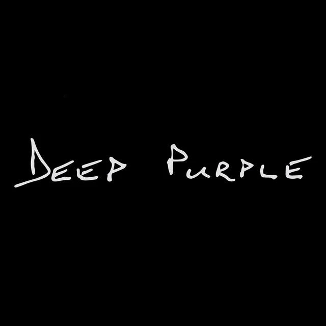 Deep Purple Brand Page