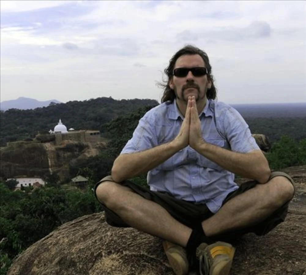 Der Blutharsch Brand Page