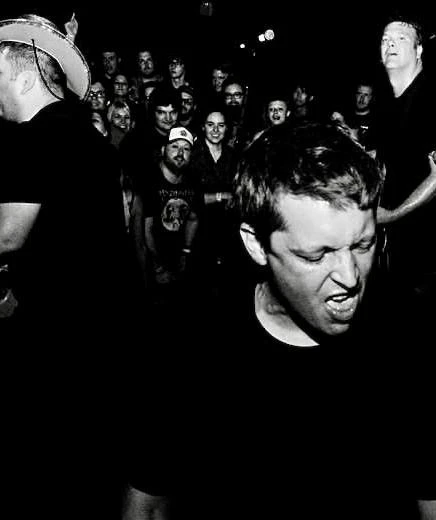Dillinger Four Brand Page