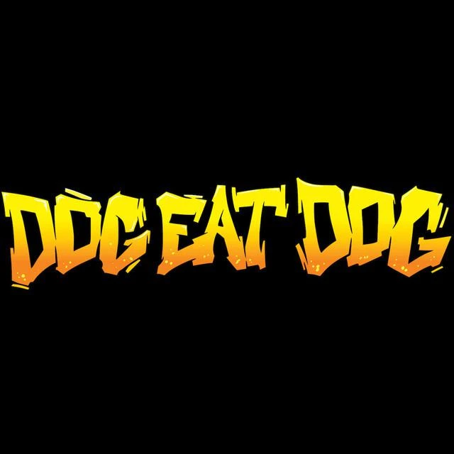 Dog Eat Dog Brand Page