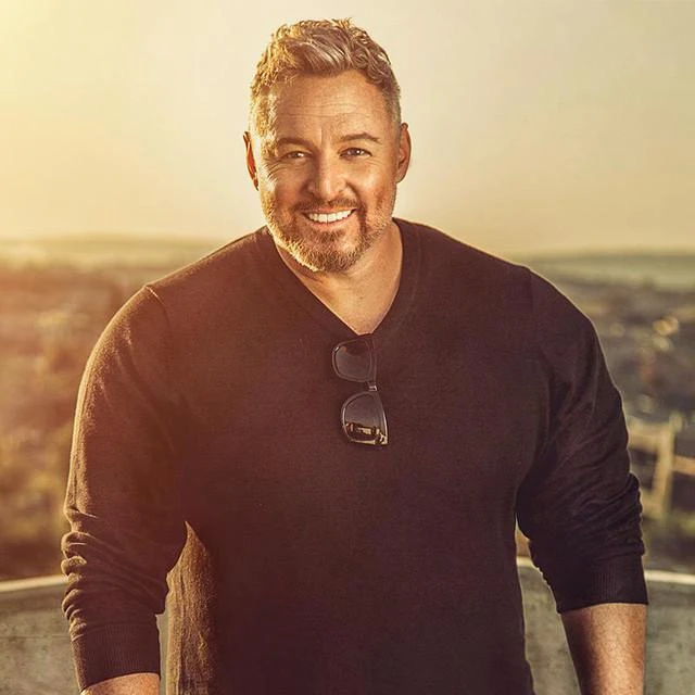 Gerhard Steyn Brand Page